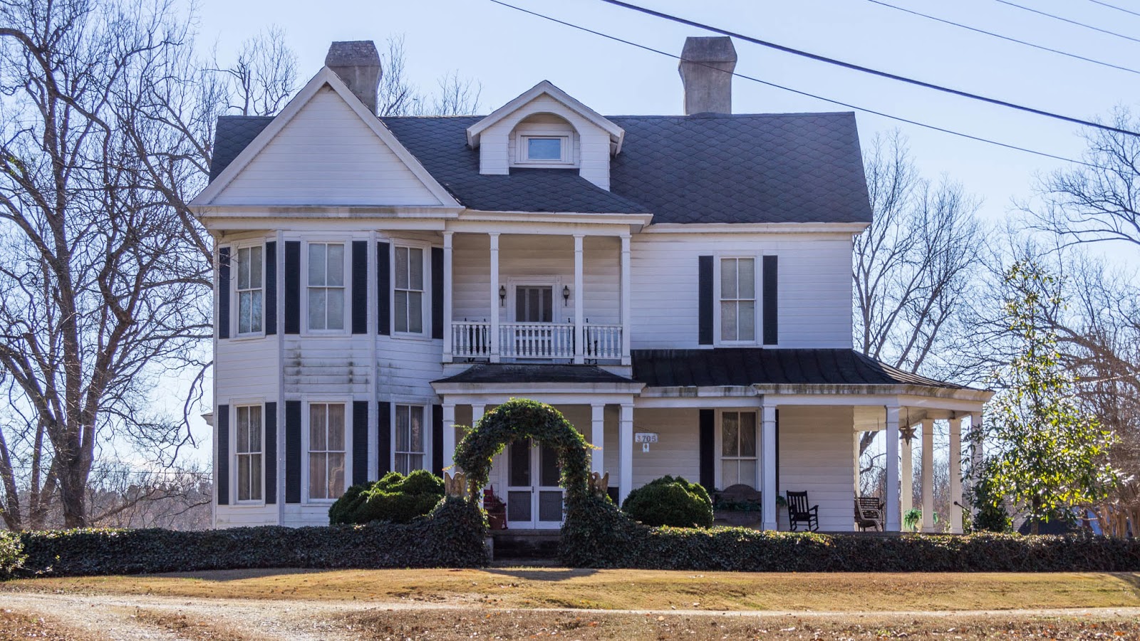 Glenn Springs