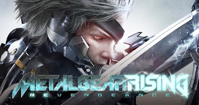 Jouer à Metal Gear Rising : Revengeance NA serveur