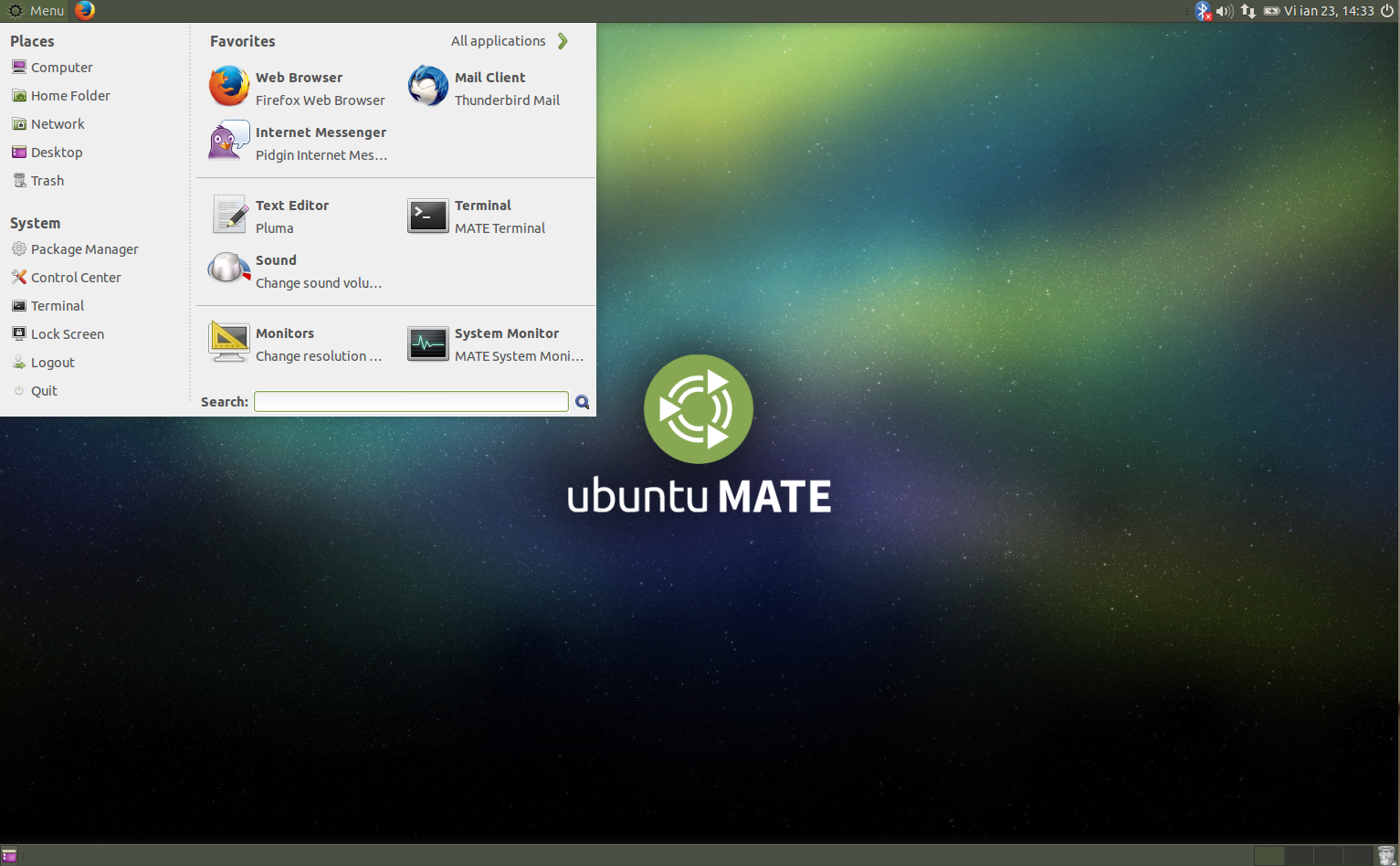 Doorzichtig Treble Worden Ubuntu MATE 15.04 Vivid Vervet Alpha 2 Released ~ Web Upd8: Ubuntu / Linux  blog