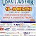 Job Fair Universitas Trisakti Jakarta – Mei 2016