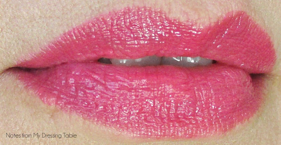 armani 501 lipstick