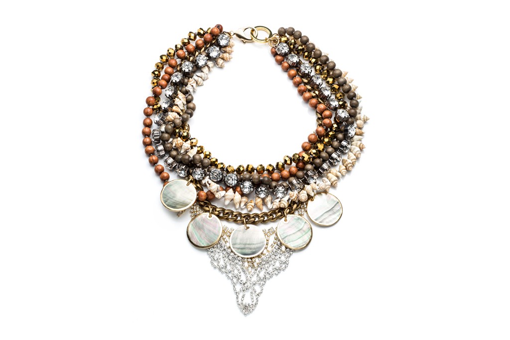 Eclectic Jewelry and Fashion: Fenton Resort 2014