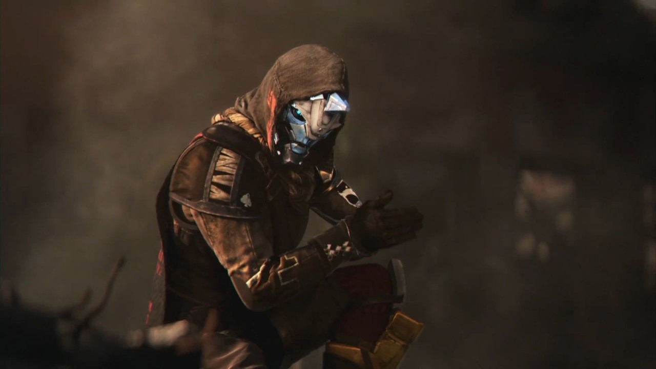 Destiny Destiny
