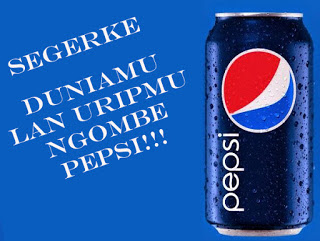 Contoh Iklan Bahasa Jawa Beserta Gambarnya