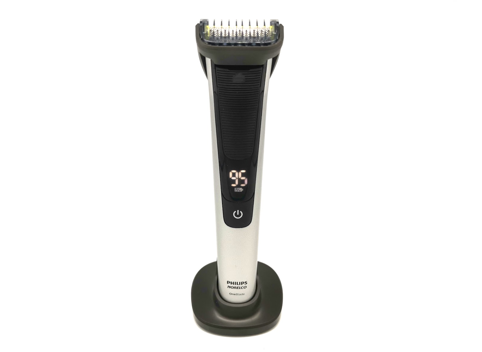 כזאת יש לי: Philips OneBlade Pro QP6520