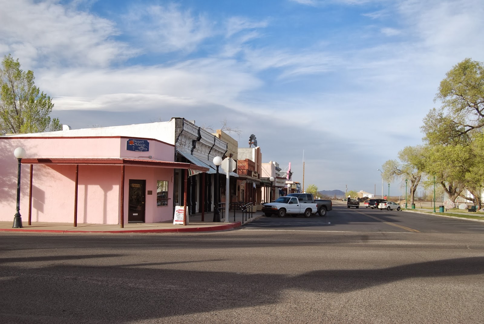 The Willcox Commercial Company, Arizona's Oldest Store