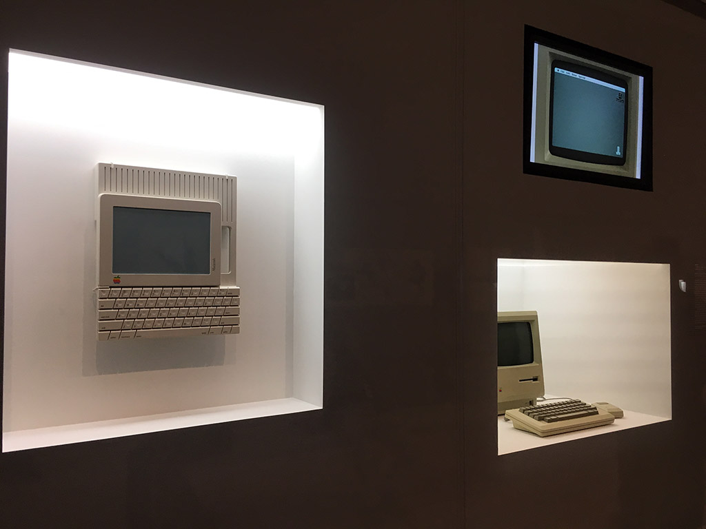 バックタッチ 300
