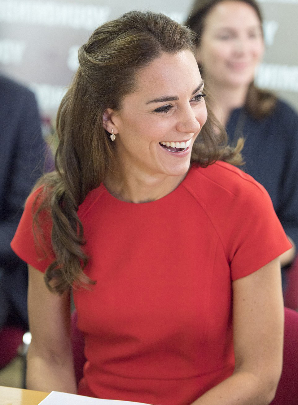 Royal Family Around the World: Prince William, Duke of Cambridge and