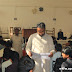 DEO Noroz Khan Miskanzai Visit Examination Centers Kharan on Today, 20th feb, 2015