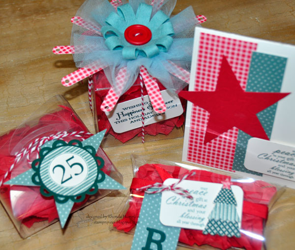 Stamp n Piece: May Peace be your Gift . . PTI Oct Blog Hop