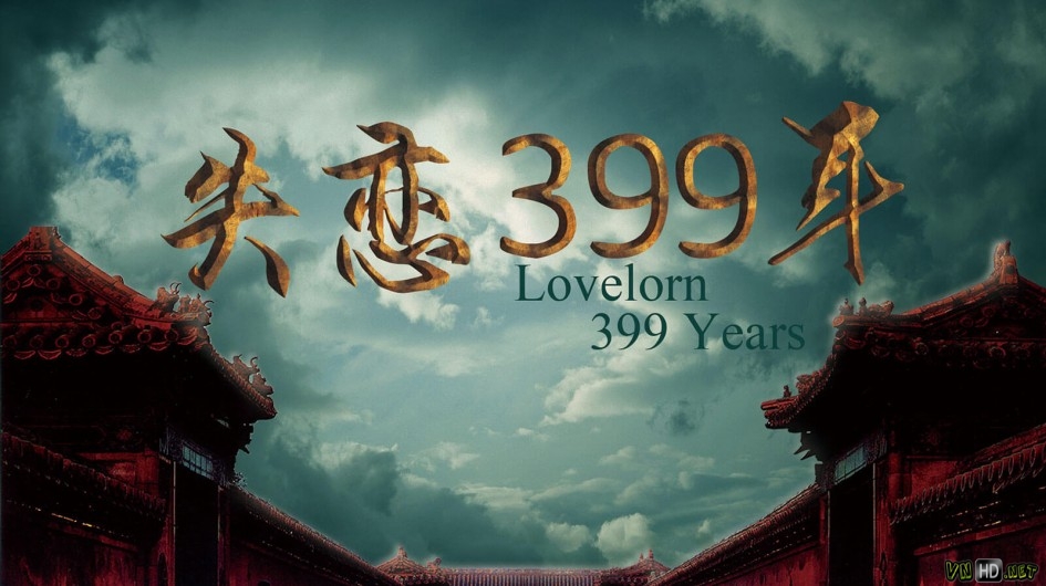 399 Năm Thất Tình