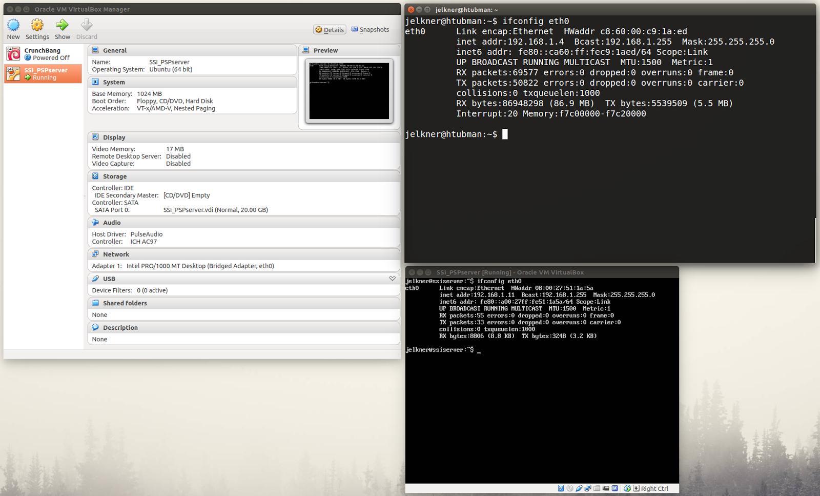virtualbox install ubuntu server virtualbox install ubuntu server