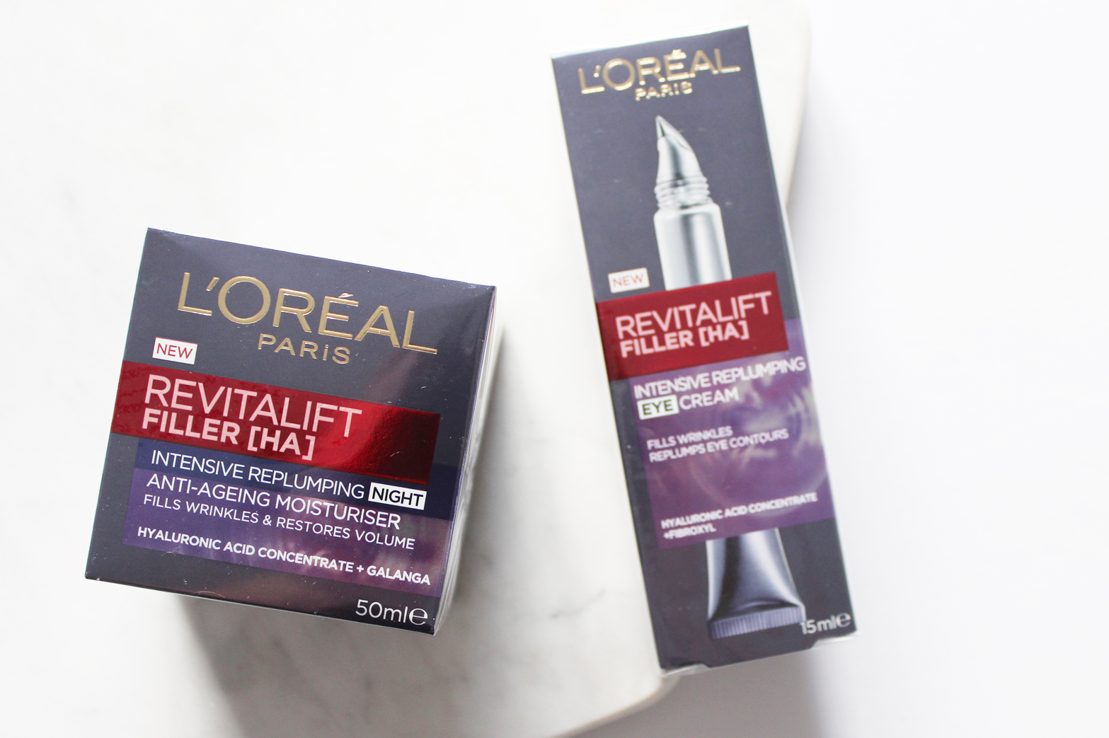 L'OREAL PARIS | New Product Launches for New Zealand June/July 2016 - CassandraMyee