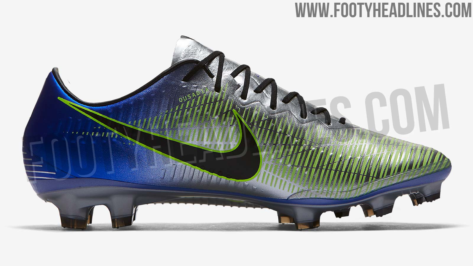 bandera gemelo germen Nike Mercurial Neymar Puro Fenomeno 2018 Signature Boots Released - Footy  Headlines