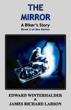 The Mirror: A Biker's Story (January 2010)