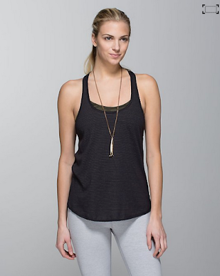 Lululemon 2015 Warehouse Sale