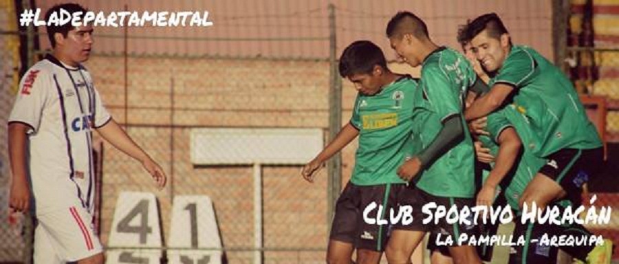 Club Sportivo Huracán