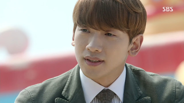 [돌아와요아저씨] 딸이 아빠에게 하고 싶은 말 | 인스티즈