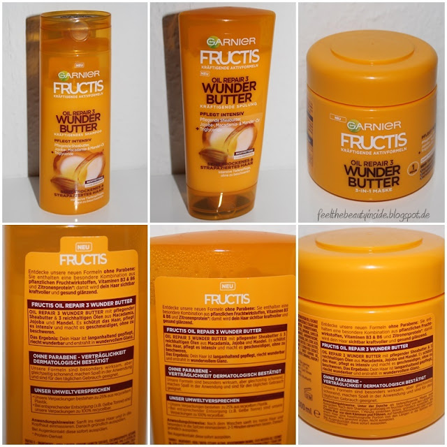 Des Elfen das Klettenshampoo vom Haarausfall der Preis