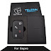 Remote chính hãng Telesin cho Gopro 3, gopro 4, gopro 5, gopro 6, gopro 7, gopro session