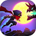DISFRUTA DEL MEJOR JUEGO DE LUCHAS NINJAS - Super Ninja Run: Correr Aventura GRATIS (ULTIMA VERSION FULL E ILIMITADA PARA ANDROID)
