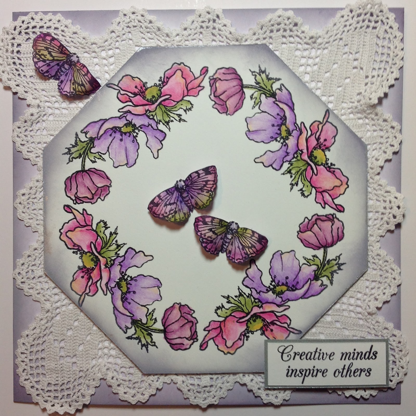 Decorative Delights Creative Expressions