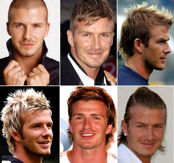 Show Me Your Look Today The Right Hairstyle For Your Face