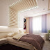 17+ Unique False Ceiling Designs For Master Bedroom