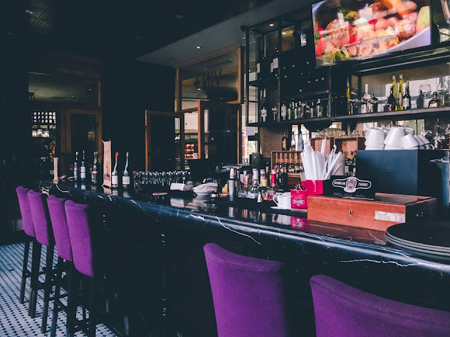 50 Best Bars In Jakarta 2019 Jakarta100bars Nightlife Reviews Best Nightclubs Bars And