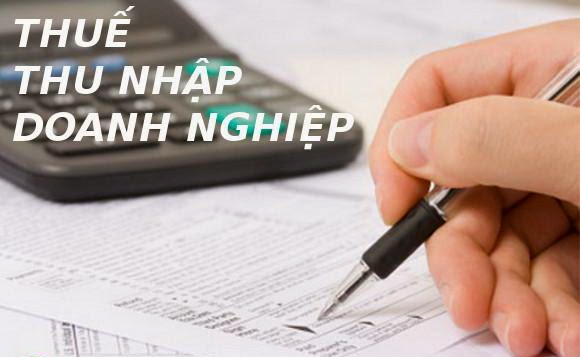Doanh nghiệp không phải nộp tờ khai tạm tính thuế TNDN từ quý IV/2014