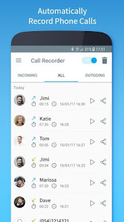 Call Recorder Automatic v1.1.209 Pro APK Call Recorder Automatic v1.1.209 Pro APK