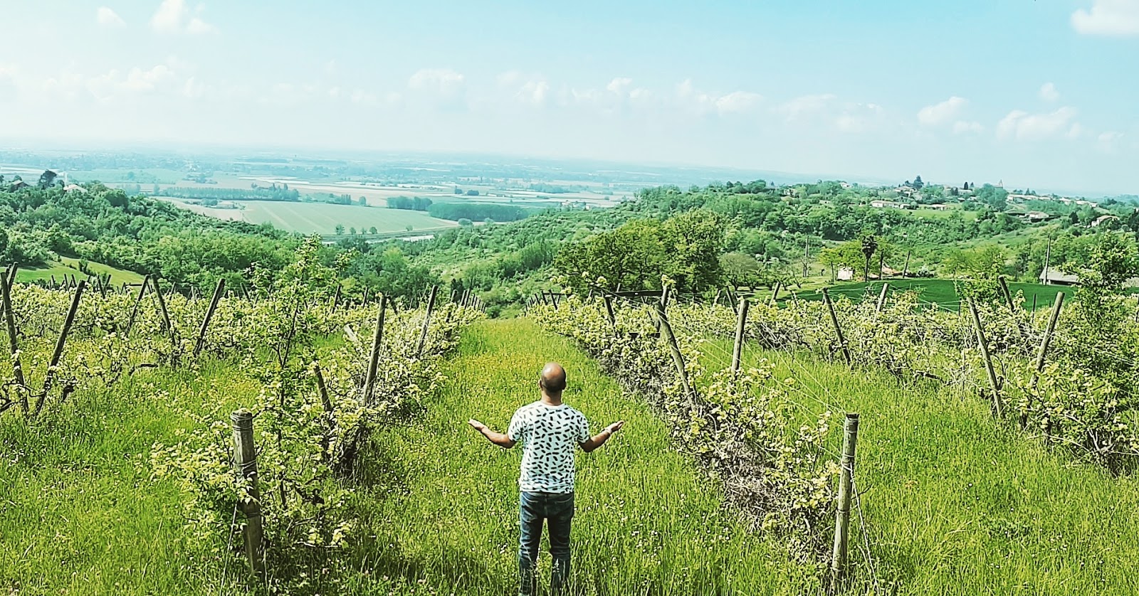 Tarn et Garonne a day at a hiking and cycling paradise The Social Traveler Tarn et Garonne a day at a hiking and cycling paradise The Social Traveler