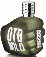 parfum diesel only the brave 75ml