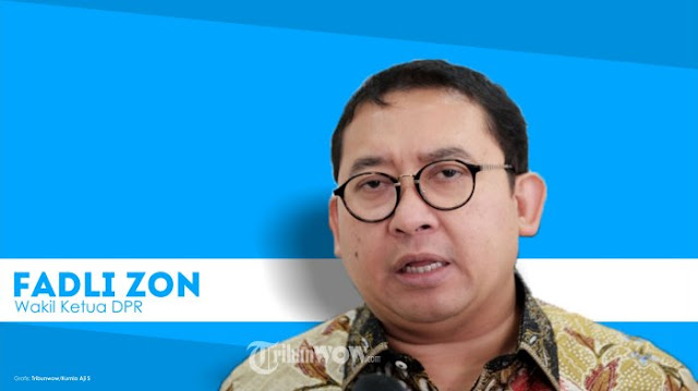 Fadli Zon Beberkan Catatan Tanda-tanda Pergantian Kekuasaan yang Tertulis dalam Jongko Pujangga Jawa Fadli Zon Beberkan Catatan Tanda-tanda Pergantian Kekuasaan yang Tertulis dalam Jongko Pujangga Jawa