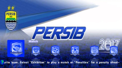 Download PES ARMY 2017 Mod Persib Gojek Traveloka Liga 1 Indonesia Terbaru Download PES ARMY 2017 Mod Persib Gojek Traveloka Liga 1 Indonesia Terbaru
