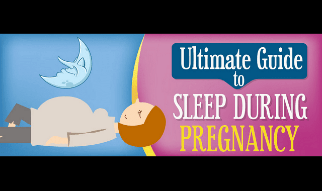 Image: Ultimate Guide to Sleeping During Pregnancy