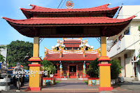 kelenteng ban hing kiong manado