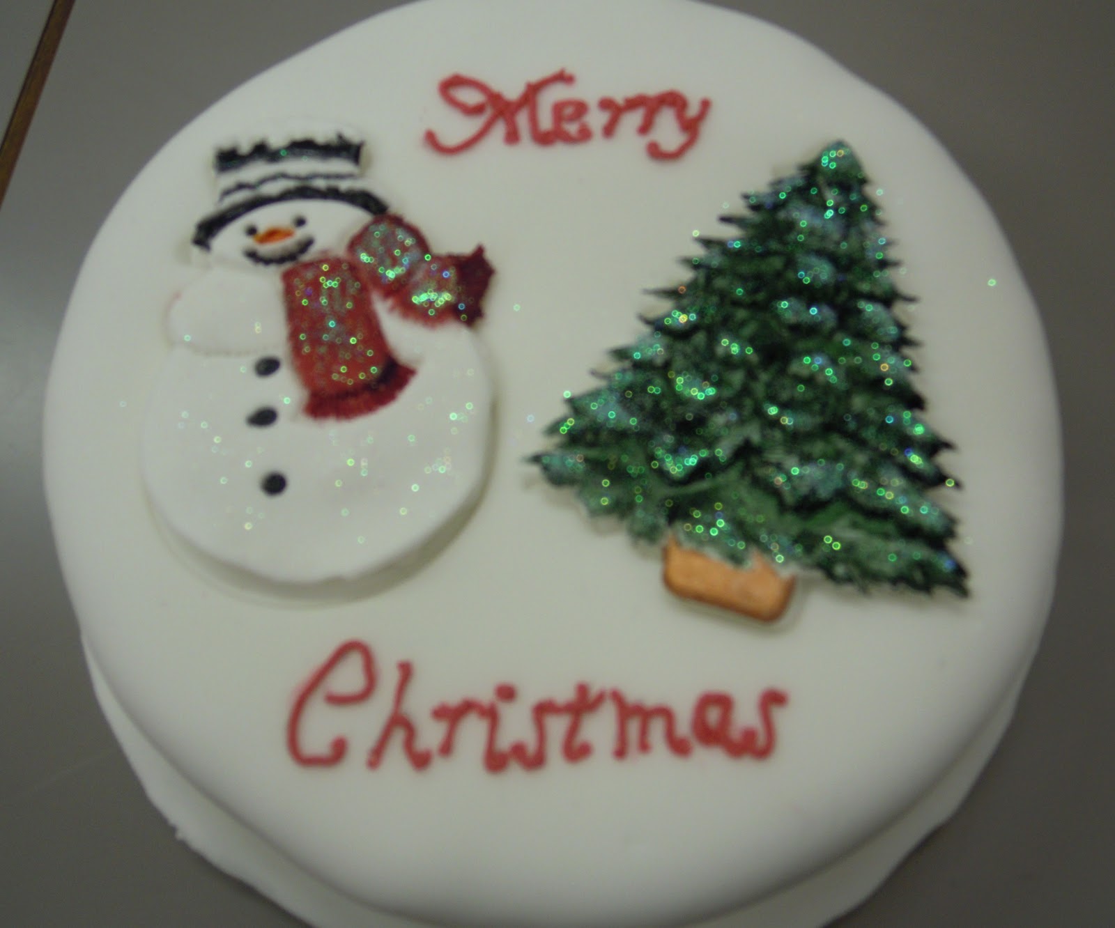 Flour Power Cake Journey Patchwork Cutters