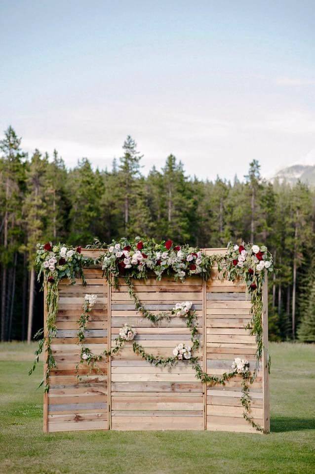 19 Idea Hiasan Wedding Photobooth. Boleh DIY Sendiri! ~ Wordless Wednesday