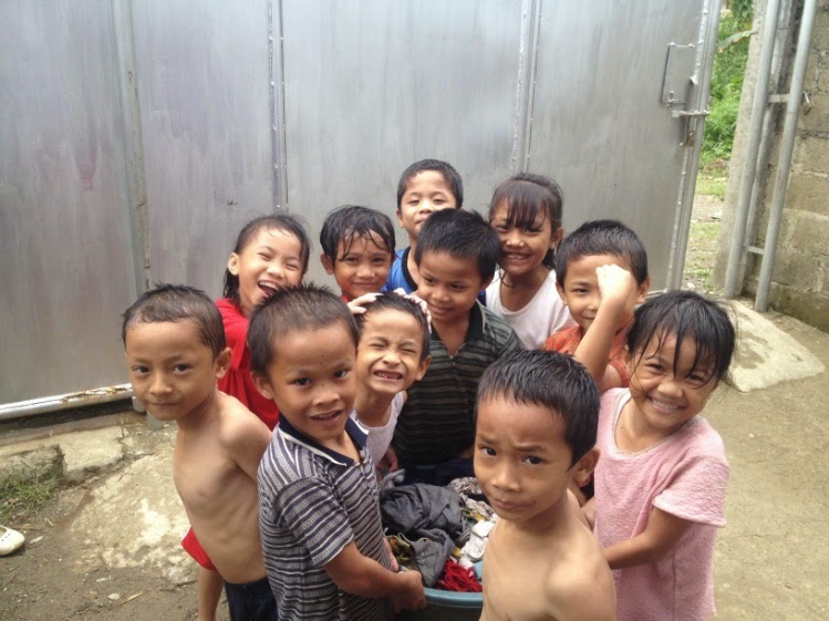 KINGDOM CHILDREN HOME ANAK PUSAKA INDONESIA