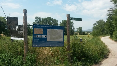 Camí de Sant Jaume