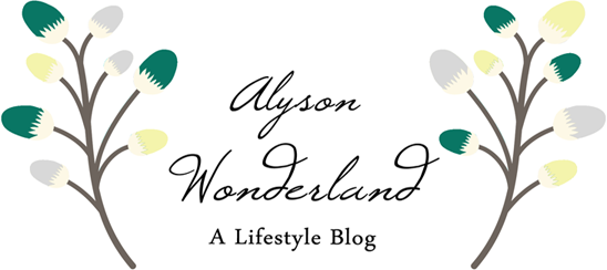 Alyson Wonderland