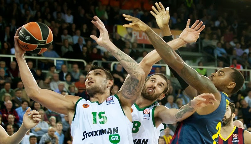 "Απόψε όλοι στο ΟΑΚΑ"