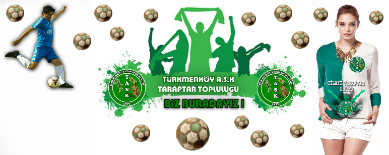 Türkmenköy Aydın Spor Kulübü - 1977