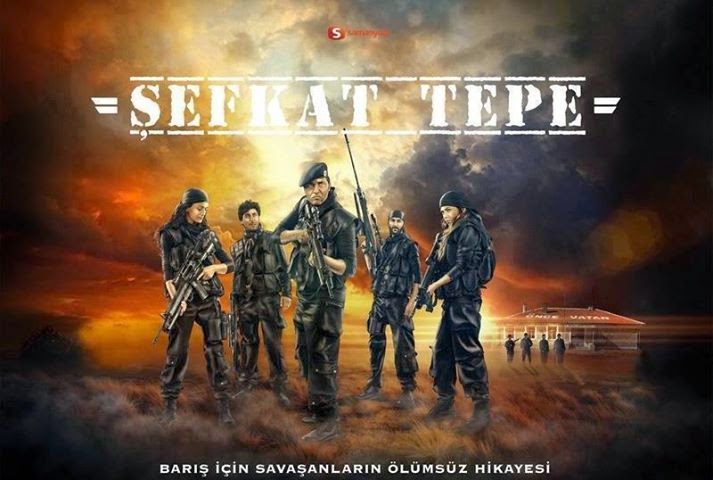 Şefkat tepe 53 bölüm full izle