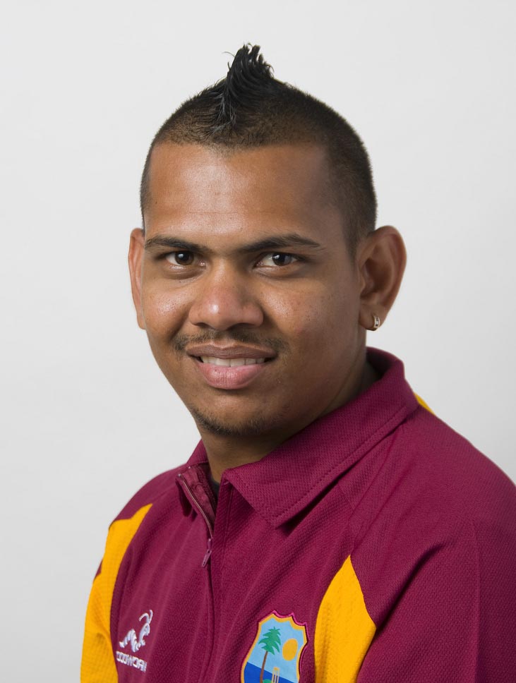 Sunil Narine Profile And New Piictures 2013 All Cricket Stars