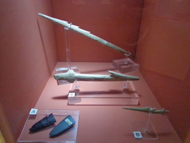museu del fin del mundo ushuaia