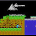 Megaman Vs Ghost 'n Goblins