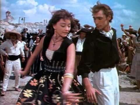 Фото: Человек-амфибия / Скриншот фильма "Человек-амфибия" (1961) #1645504