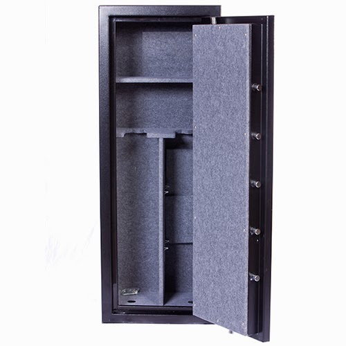 Total Security is Vermont's Locksmith and Safe Source Total Security